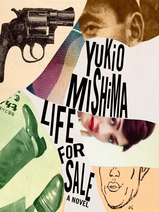 Title details for Life for Sale by Yukio Mishima - Wait list